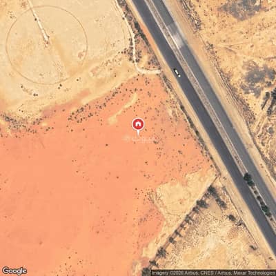 Residential Land for Sale in Unayzah - Residential Land For Sale in Unayzah