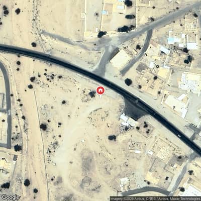 Residential Land for Sale in Kabshan - Land For Sale in Kabshan