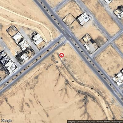 ارض سكنية  للبيع في غرناطة، قصرابن عقيل - أرض سكنية للبيع في جرناطا، قصرابين عاقل