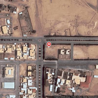 Residential Land for Sale in Al Lahabah - Residential Land For Sale in Al Lahabah