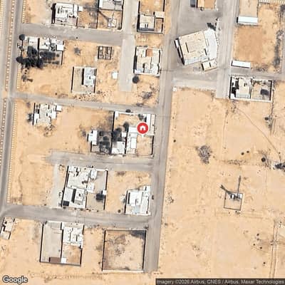 فیلا 3 غرف نوم للبيع في العزيزيه 3 - فيلا للبيع في العزيزية 3