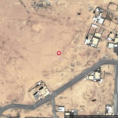 Residential Land for Sale in Aldhiybih Al Qassim Region - Residential Land For Sale in Aldhiybih Al Qassim Region