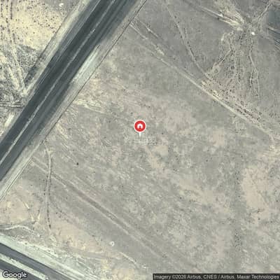 Residential Land for Sale in Al Fawwarah - Residential Land For Sale in Al Fawwarah