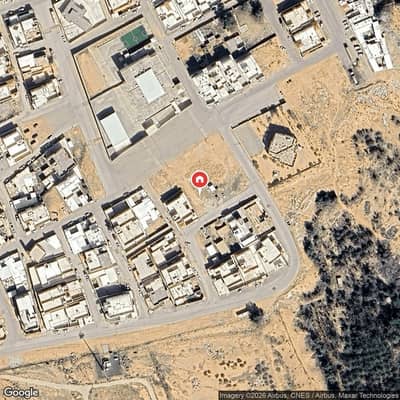 ارض سكنية  للبيع في الرابية، بريدة منطقة القصيم - أرض سكنية للبيع في الربوية، بريدة منطقة القصيم