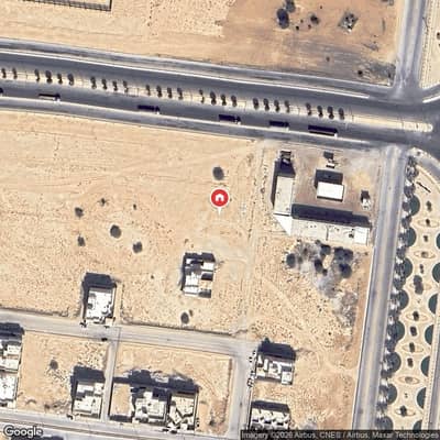 Residential Land for Sale in Al Nakhil, Al Aflaj - Residential Land For Sale in Al Nakhil, Al Aflaj