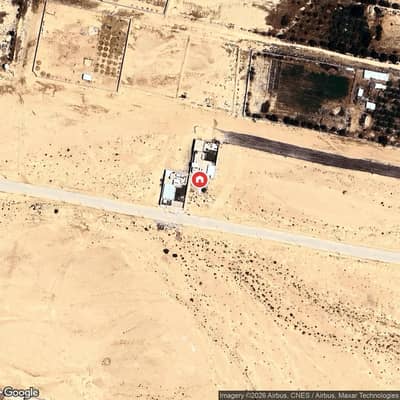 ارض سكنية  للبيع في الواحة، الخرج منطقة الرياض - أرض سكنية للبيع في الواحة، منطقة الخرج بالرياض