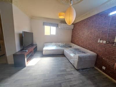 شقة 2 غرفة نوم للايجار في شمال الرياض، الرياض - شقة بغرفتي نوم للايجار في العليا، الرياض