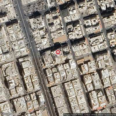 1 Bedroom Flat for Rent in North Jeddah, Jeddah - Furnished one-bedroom apartment for rent in Al Rawdah, Jeddah