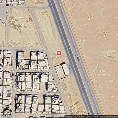 Residential Land for Sale in Al Faysaliyah, Al Kharj Riyadh Region - Residential Land For Sale in Al Faysaliyah, Al Kharj Riyadh Region