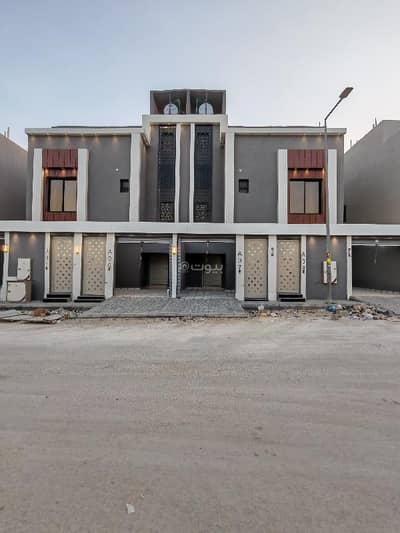 فیلا 7 غرف نوم للبيع في جنوب الرياض، الرياض - فيلا مكونة من 7 غرف نوم للبيع في طيبة