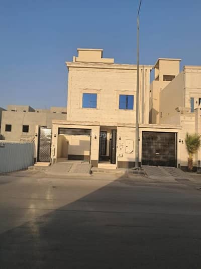 6 Bedroom Villa for Sale in West Riyadh, Riyadh - Villa for sale in Tuwaiq