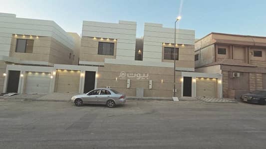 6 Bedroom Villa for Sale in West Riyadh, Riyadh - Villa consisting of 6 bedrooms for sale in Al Arijaa Al Wosta, Riyadh