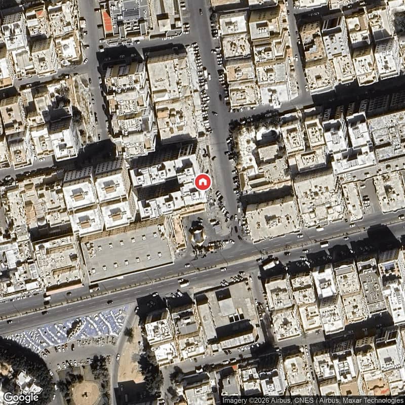 Studio Apartment For Sale in Al Nahdah, Jeddah Studio Apartment For Sale in Al Nahdah, Jeddah