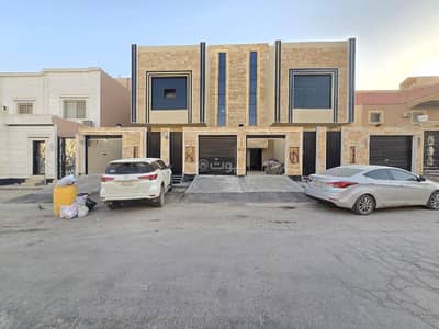 دور 3 غرف نوم للبيع في غرب الرياض، الرياض - شقة سكنية مكونة من 3 غرف نوم للبيع في العوالي