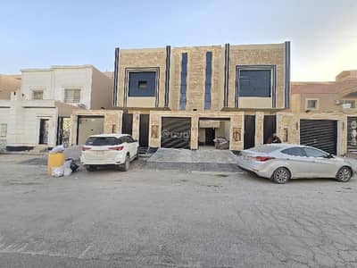 دور 5 غرف نوم للبيع في غرب الرياض، الرياض - طابق سكني مكون من 5 غرف نوم للبيع في طويق