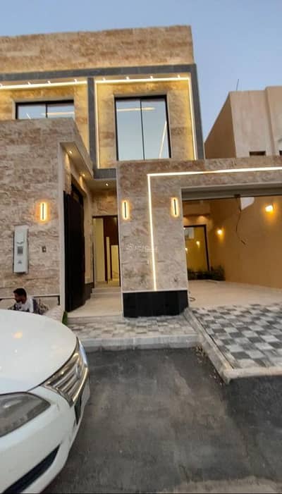 فیلا 7 غرف نوم للبيع في غرب الرياض، الرياض - فيلا 7 غرف نوم للبيع في طويق