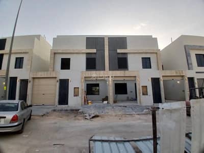 فیلا 5 غرف نوم للبيع في جنوب الرياض، الرياض - فيلا مكونة من 5 غرف نوم للبيع في عكاظ للتواصل ٠٥٠١٧٣٢٧٢٠