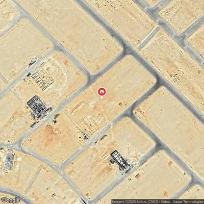 3 Bedroom Flat for Sale in East Riyadh, Riyadh - Apartment studio for sale in Al-Nazim