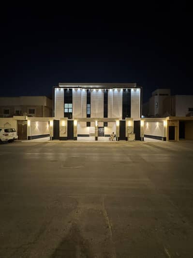 5 Bedroom Flat for Sale in West Riyadh, Riyadh - Apartment with 5 bedrooms for sale in السويدي