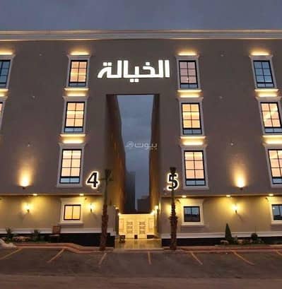 3 Bedroom Flat for Rent in North Riyadh, Riyadh - Apartment for rent in Al-Yasmeen neighborhood