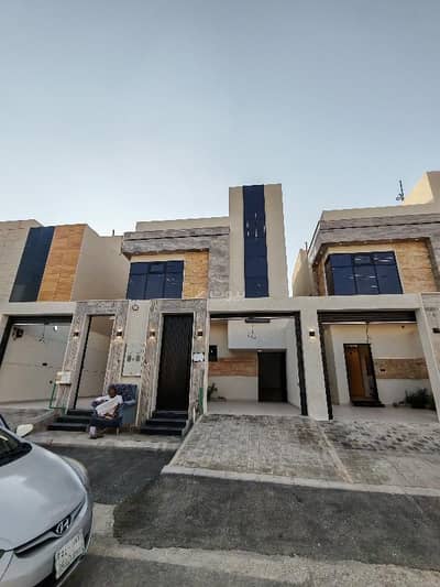 فیلا 4 غرف نوم للبيع في جنوب الرياض، الرياض - فيلا 4 غرف نوم للبيع في عكاظ للتواصل ٠٥٠١٧٣٢٧٢٠