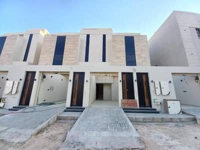 دور 3 غرف نوم للبيع في غرب الرياض، الرياض - شقة سكنية مكونة من 3 غرف نوم للبيع في العوالي، مكة