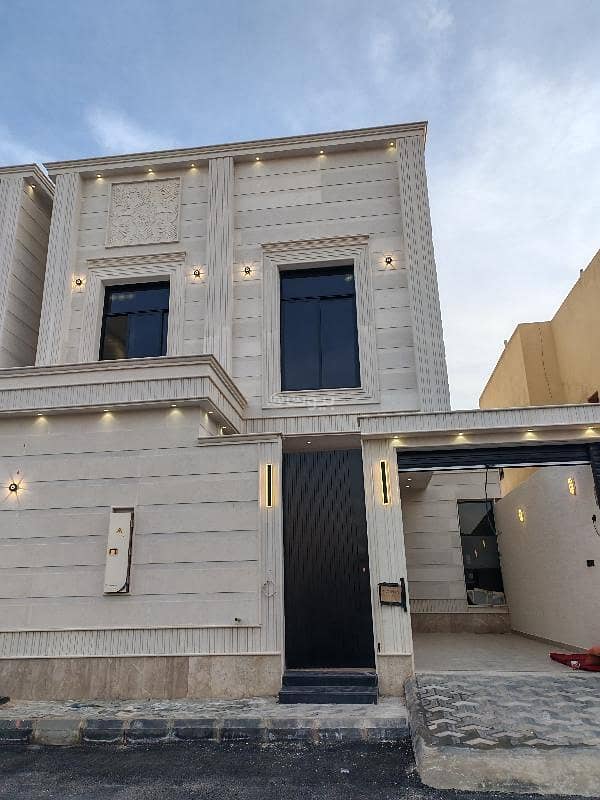 Villa consisting of 7 bedrooms for sale in Badr. For contact 0501732720. Villa consisting of 7 bedrooms for sale in Badr. For contact 0501732720.