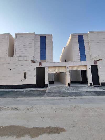 فیلا 7 غرف نوم للبيع في غرب الرياض، الرياض - فيلا مكونة من 7 غرف نوم للبيع في ظهرة لبن للتواصل ٠٥٠١٧٣٢٧٢٠