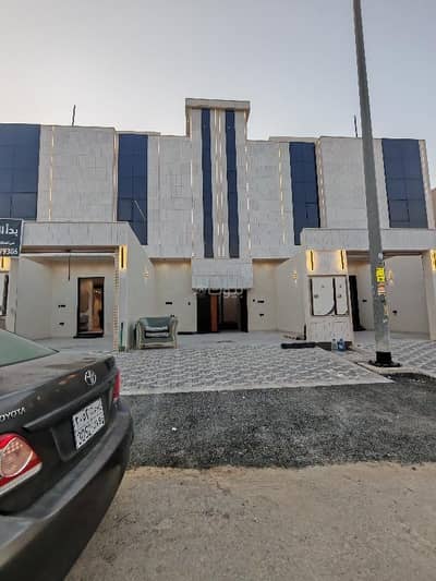 4 Bedroom Flat for Sale in West Riyadh, Riyadh - 4-bedroom apartment for sale in Al-Suwaidi. For contact, call 0501732720.