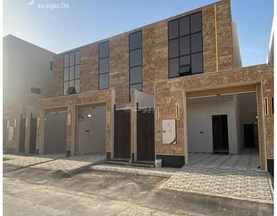 6 Bedroom Villa for Sale in West Riyadh, Riyadh - A villa consisting of 6 bedrooms for sale in Tuwaik. For contact: 0501732720