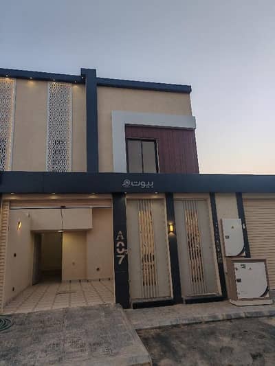 دور 6 غرف نوم للبيع في جنوب الرياض، الرياض - ادوار سكنية مكونة من٤ غرف نوم للبيع في بدر للتواصل ٠٥٠١٧٣٢٧٢٠