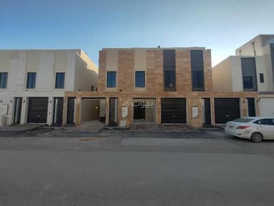 5 Bedroom Villa for Sale in West Riyadh, Riyadh - 5-bedroom villa for sale in Tuwaiq