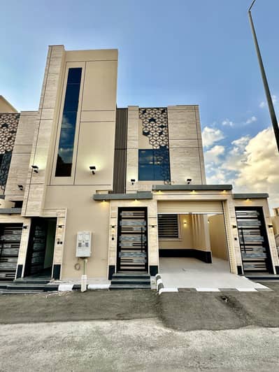 3 Bedroom Flat for Sale in Al Wafa, Khamis Mushait - Ground floor apartment in Badra Al-Mousa, Khamis Mushait