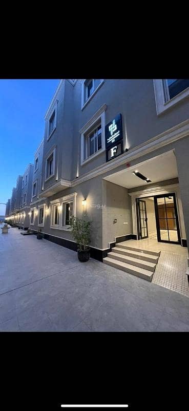 3 Bedroom Apartment for Rent in North Riyadh, Riyadh - For rent, an apartment in Al Aard neighborhood.