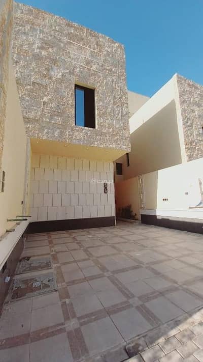 3 Bedroom Apartment for Sale in West Riyadh, Riyadh - A 3-bedroom apartment for sale in Al-Suwaidi