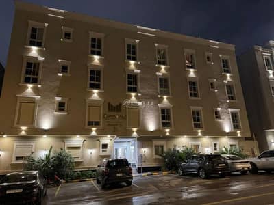 3 Bedroom Flat for Rent in North Riyadh, Riyadh - For rent, an apartment in Al Malqa neighborhood