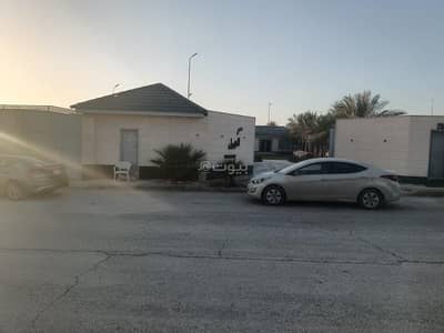 1 Bedroom Rest House for Sale in Al Muzahimiyah Riyadh Region - Exhibits (resort / retreat / farms) for sale