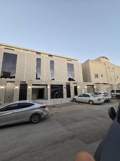 دور 3 غرف نوم للبيع في غرب الرياض، الرياض - 3 غرف نوم في دور سكني للبيع في طويق