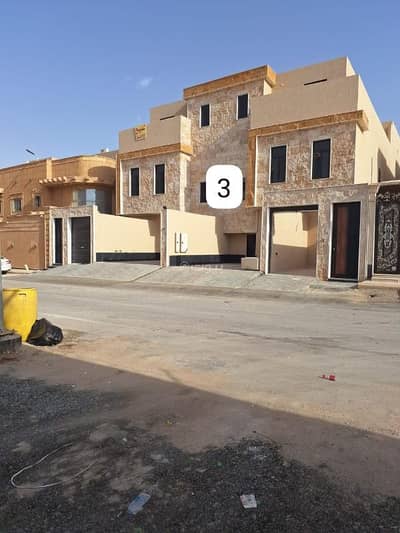 3 Bedroom Flat for Sale in West Riyadh, Riyadh - 3-bedroom apartment for sale in Tuwaiq
