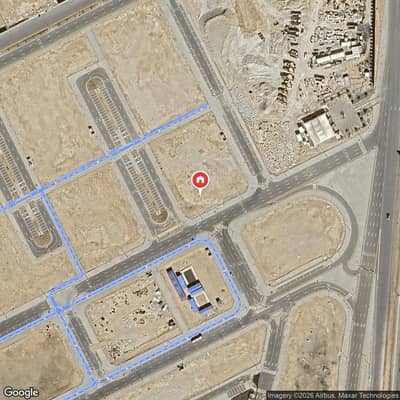 3 Bedroom Apartment for Sale in North Jeddah, Jeddah - 3-bedroom apartment with an area of 107m (Rasaya Project – Jeddah – Southern Obhur)