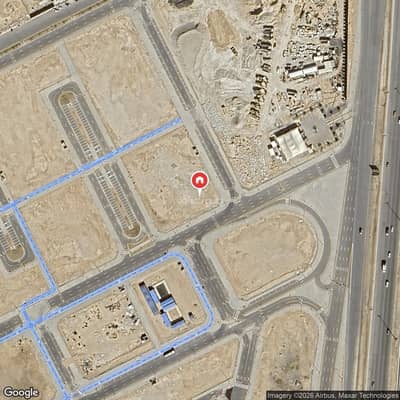 2 Bedroom Flat for Sale in North Jeddah, Jeddah - Two-bedroom apartment with an area of 82m (Rasayya Project - Jeddah - Southern Obhur)