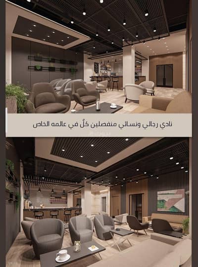 شقة 3 غرف نوم للبيع في شمال جدة، جدة - حي الصواري مخطط الفال عروض مناسبه لسكن ولاستثمار ٣غرف مساحه ١١٠م