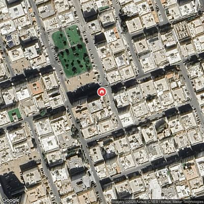 فلیٹ 3 غرف نوم للبيع في شمال جدة، جدة - حي النزهة ٣غرف خلفيه مساحه ١٠٠م فرصه استثماريه مناسبه لسكن ولاستثمار