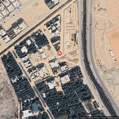 Residential Land for Sale in bu Sahbal 2nd, Al Ahsa - Al-Ahsa - Bousahbal