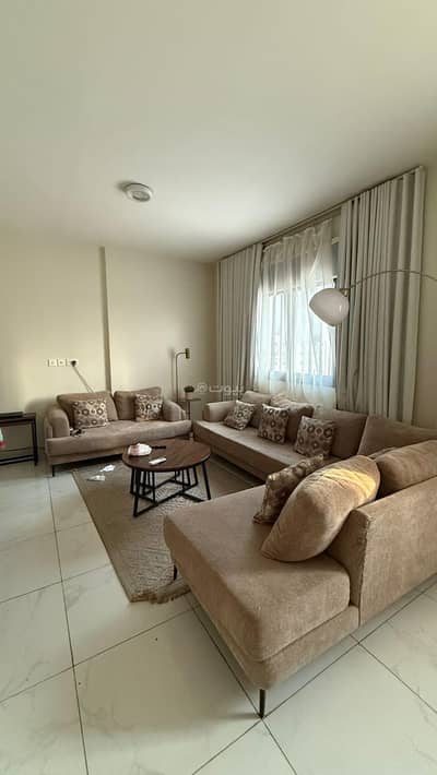 5 Bedroom Apartment for Sale in South Jeddah, Jeddah - Two-story apartment in a villa system