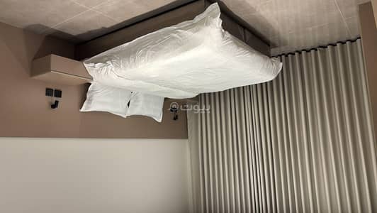 استوديو  للايجار في شمال الرياض، الرياض - شقة استوديو مفروشة للإيجار في الملحق، الرياض