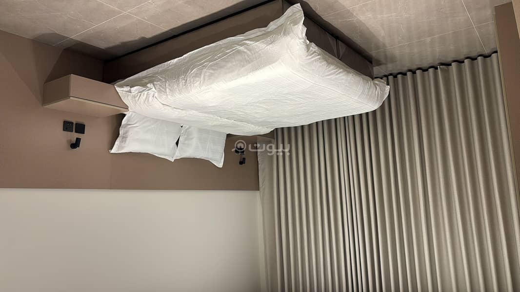 شقة استوديو مفروشة للإيجار في الملحق، الرياض شقة استوديو مفروشة للإيجار في الملحق، الرياض