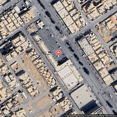 Showroom for Rent in East Riyadh, Riyadh - Exhibition for rent in Al-Nahda neighborhood on Salman Al-Farsi Road in Riyadh.