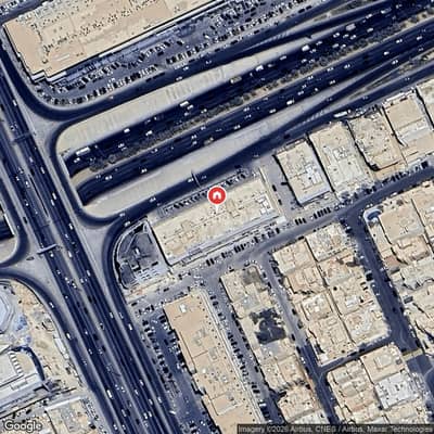 Office for Rent in North Riyadh, Riyadh - Office for rent in Al-Taaawun, Riyadh