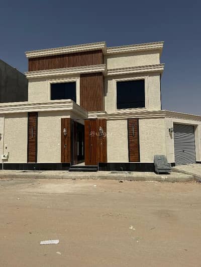5 Bedroom Villa for Sale in East Riyadh, Riyadh - Villa for sale in Al Rimal, east Riyadh